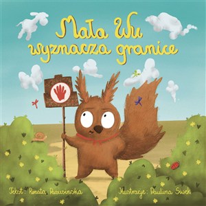 Obrazek Mała Wu wyznacza granice