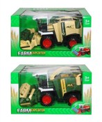 Książka : Kombajn MI...