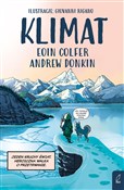 Zobacz : Klimat - Andrew Donkin, Eoin Colfer