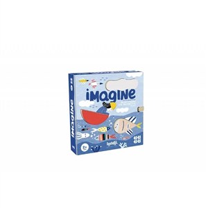 Picture of Puzzle Imagine - Wyobraź sobie!