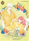 Znaki nasz... - Suu Morishita -  foreign books in polish 