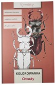 Kolorowank... -  books from Poland