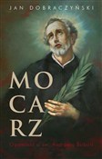 Mocarz. Op... - Jan Dobraczyński -  Książka z wysyłką do UK