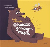 O bardzo g... - Maciej Jasiński -  foreign books in polish 