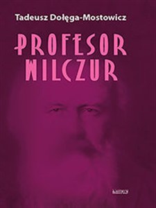 Obrazek Profesor Wilczur