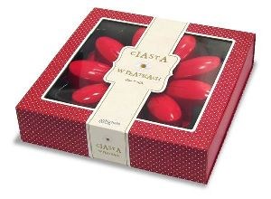 Obrazek Ciasta w płatkach