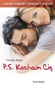 Zobacz : P.S. Kocha... - Cecelia Ahern