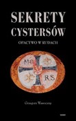 Sekrety cy... - Grzegorz Wawoczny -  Książka z wysyłką do UK