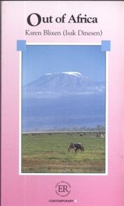 Picture of Out of Africa Poziom C