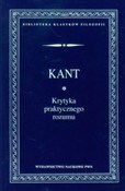 Krytyka pr... - Immanuel Kant - Ksiegarnia w UK