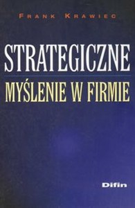 Obrazek Strategiczne myślenie w firmie