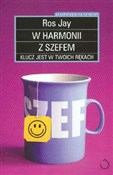 Polska książka : W harmonii... - Ros Jay