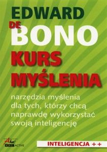 Obrazek Kurs myślenia