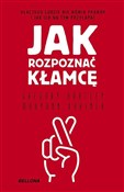 polish book : Jak rozpoz... - Gregory Hartley, Maryann Karinch