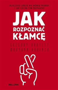 Obrazek Jak rozpoznać kłamcę