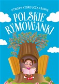 Książka : Polskie ry...