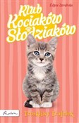 Klub Kocia... - Edyta Zarębska -  Książka z wysyłką do UK