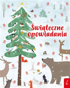 Obrazek Świąteczne opowiadania