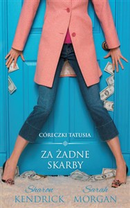 Obrazek Za żadne skarby