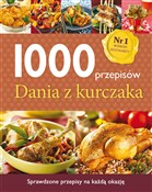 Książka : 1000 przep... - Opracowanie Zbiorowe