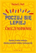 Poczuj się... - Rachel L. Hutt -  foreign books in polish 
