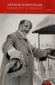 Dramaty wy... - Arthur Schnitzler -  books in polish 