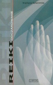 Picture of Reiki odczarowane