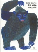 Od stóp do... - Eric Carle - Ksiegarnia w UK