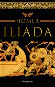 Iliada (wy... - Homer -  books in polish 
