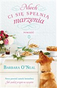 Niech Ci s... - Barbara O'Neal -  books in polish 