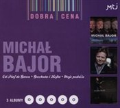 Książka : Od Piaf do... - Bajor Michał