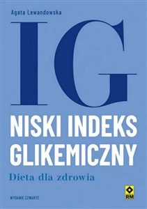 Obrazek Niski indeks glikemiczny Dieta dla zdrowia