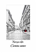 Carmina ca... - Katarzyna Łada -  foreign books in polish 