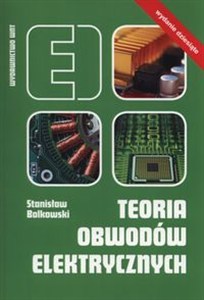 Picture of Teoria obwodów elektrycznych