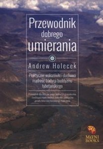 Obrazek Przewodnik dobrego umierania