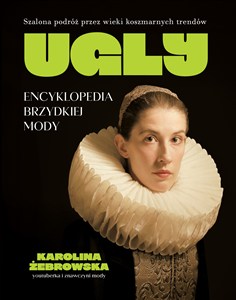 Picture of UGLY. Encyklopedia brzydkiej mody
