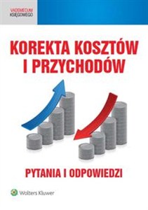 Picture of Korekta kosztów i przychodów Pytania i odpowiedzi
