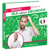 Włoski dla... - Opracowanie Zbiorowe -  foreign books in polish 