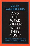 And the We... - Yanis Varoufakis -  Książka z wysyłką do UK