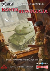 Obrazek [Audiobook] KontrRewolucja