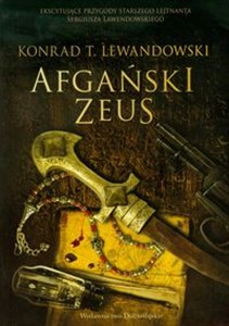 Obrazek Trylogia Dalekowschodnia 2 Afgański Zeus