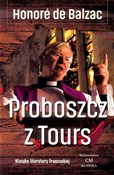 Zobacz : Proboszcz ... - Honore de Balzac