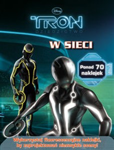 Picture of Tron Dziedzictwo W sieci