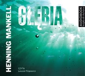 [Audiobook... - Henning Mankell -  books from Poland