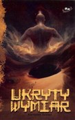 polish book : Ukryty Wym... - STANISŁAW SZWAST