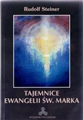 Książka : Tajemnice ... - Rudolf Steiner