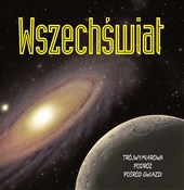 Wszechświa... - Peter Bond -  books in polish 