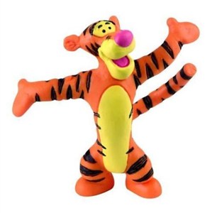 Obrazek Tygrys BULLYLAND