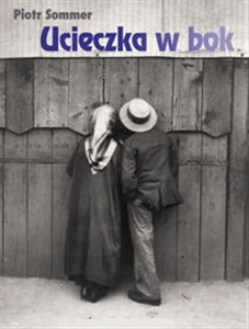 Picture of Ucieczka w bok (pytania i odpowiedzi)