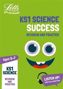 Obrazek KS1 Science Revision and Practice